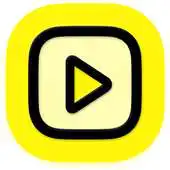 Free play online HD Snap - Max Video Player APK