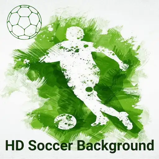 Play HD Soccer Background APK