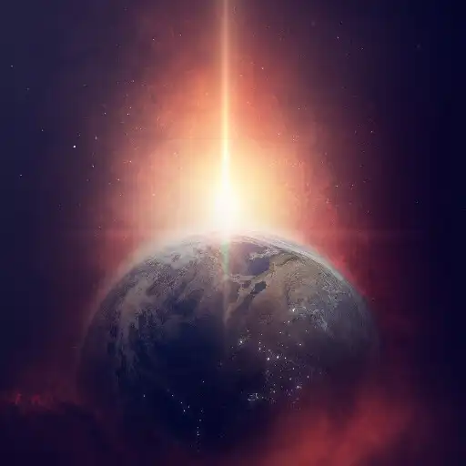 Play HD Space and Galaxy Wallpaper APK