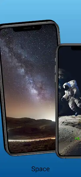 Play HD Space and Galaxy Wallpaper  and enjoy HD Space and Galaxy Wallpaper with UptoPlay