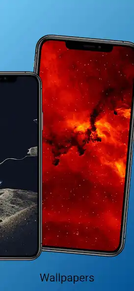 Play HD Space and Galaxy Wallpaper as an online game HD Space and Galaxy Wallpaper with UptoPlay