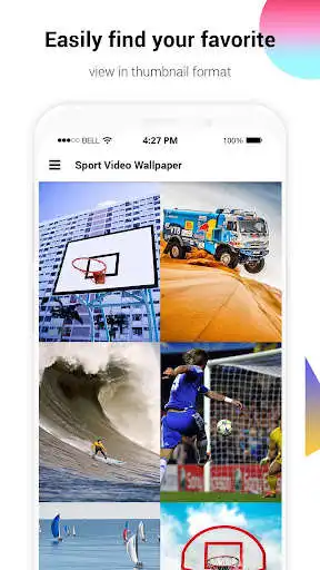 Play HD Sport Video Wallpaper  and enjoy HD Sport Video Wallpaper with UptoPlay