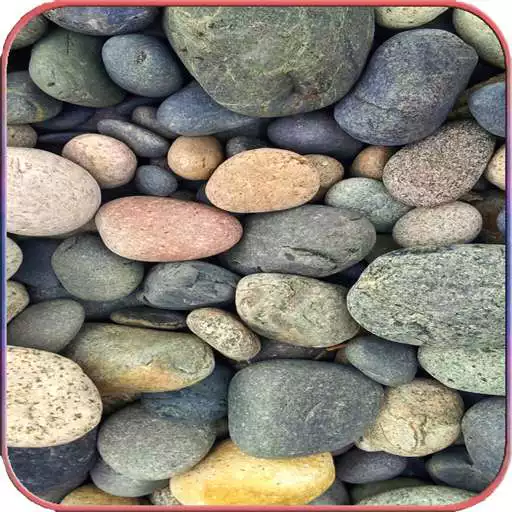 Free play online HD Stone Wallpapers  APK