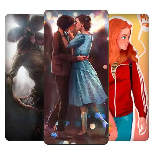 Run free android online HD Stranger Wallpapers APK Run free android online HD Stranger Wallpapers APK