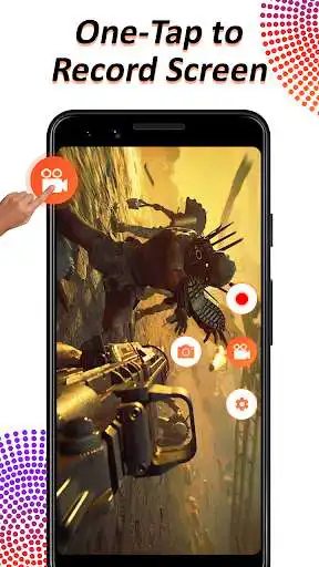 Play HD Stream Record & Screen Shot  and enjoy HD Stream Record & Screen Shot with UptoPlay