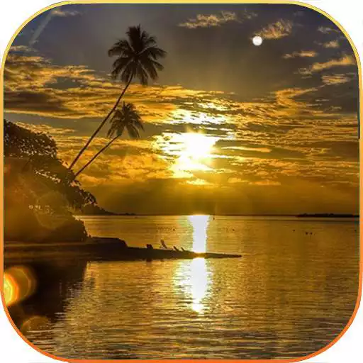 Run free android online HD Sunrise Wallpaper APK Run free android online HD Sunrise Wallpaper APK