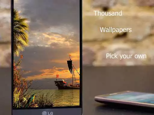 Play APK HD Sunrise Wallpaper  and enjoy HD Sunrise Wallpaper with UptoPlay com.hieubx.image.hd.wallpaper.sunrise