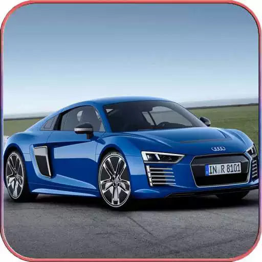 Free play online HD Supercar Wallpaper  APK
