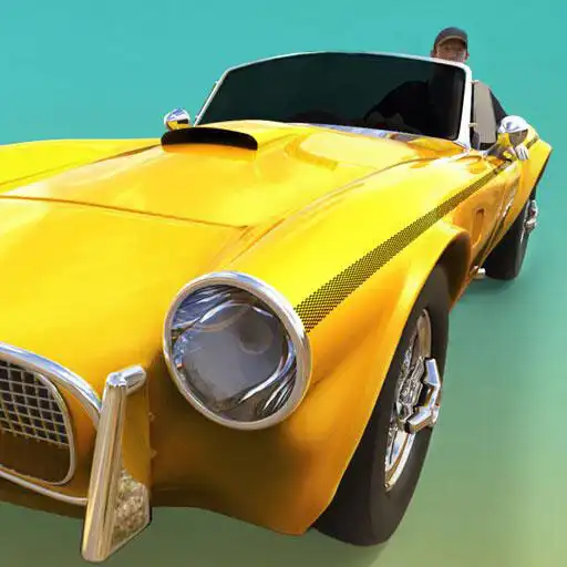 Play HD Taxi Driving Simulator APK