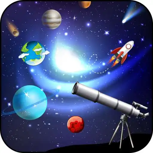 Play HD telescopes zoom photo and camera APK
