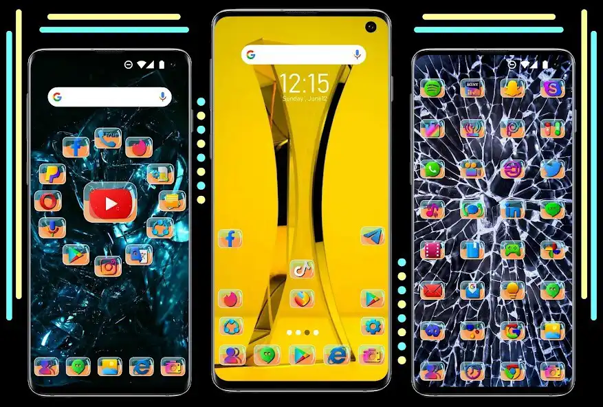 Play HD Theme 2023  and enjoy HD Theme 2023 with UptoPlay