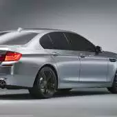 Free play online HD Themes BMW M5 APK