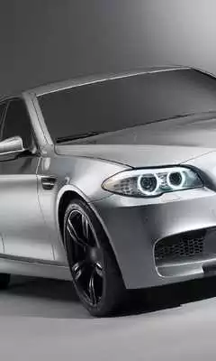 Play HD Themes BMW M5 Play HD Themes BMW M5