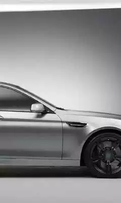 Play HD Themes BMW M5 Play HD Themes BMW M5