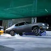 Free play online HD Themes Chevelle Chevelle APK