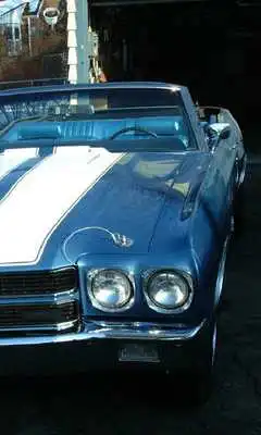 Play HD Themes Chevelle Chevelle