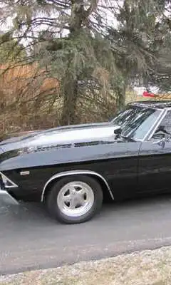 Play HD Themes Chevelle Chevelle