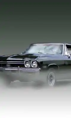 Play HD Themes Chevelle Chevelle