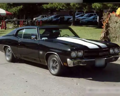 Play HD Themes Chevelle Chevelle