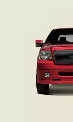 Play HD Themes Ford F 150