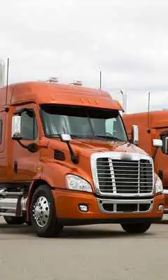 Play HD Themes FreightlinerCascadia Play HD Themes FreightlinerCascadia