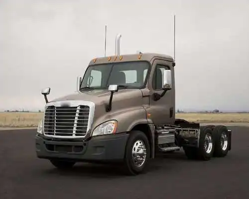 Play HD Themes FreightlinerCascadia Play HD Themes FreightlinerCascadia