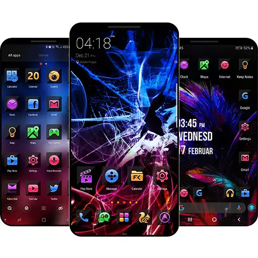 Play HD Themes APK Play HD Themes APK