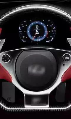 Play HD Themes Lexus LFA