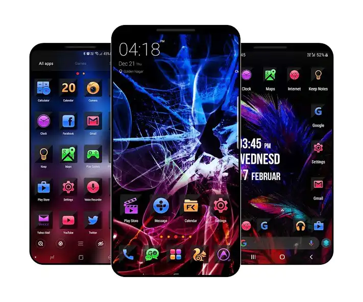 Play HD Themes  and enjoy HD Themes with UptoPlay