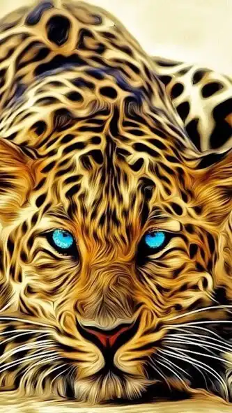 Play HD Tiger Wallpaper  and enjoy HD Tiger Wallpaper with UptoPlay