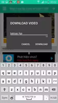 Play HD Tube Video Downloader Free