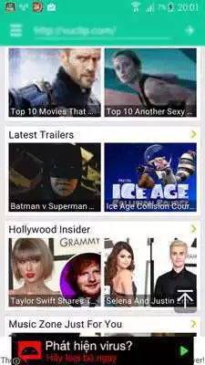 Play HD Tube Video Downloader Free