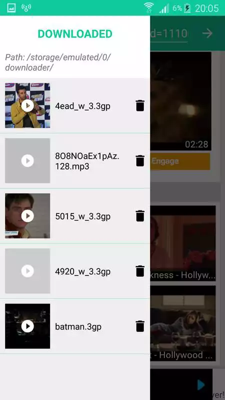 Play HD Tube Video Downloader Free