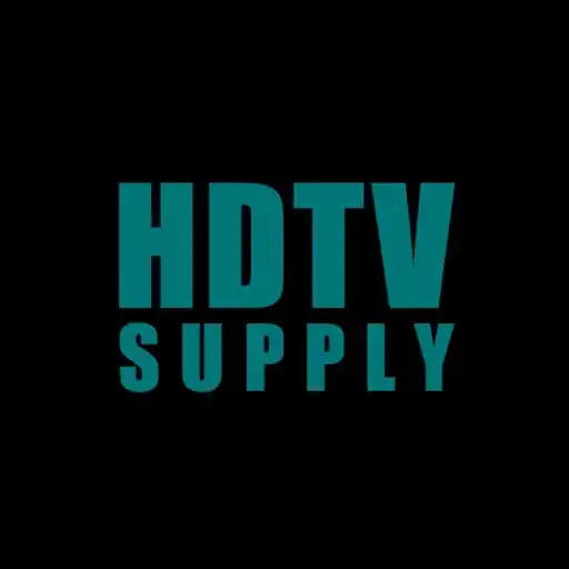 Play HDTV Supply Catalog APK