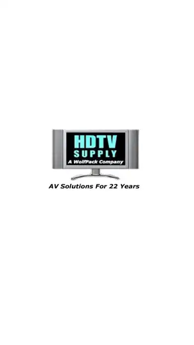 Play HDTV Supply Catalog  and enjoy HDTV Supply Catalog with UptoPlay