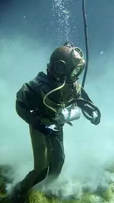 Play hd underwater wallpapers