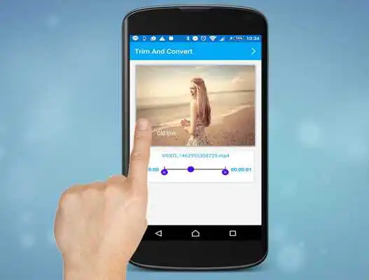 Play HD Video Converter Android