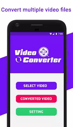 Play HD Video Converter