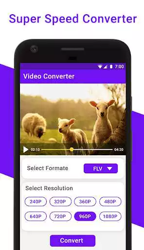 Play HD Video Converter