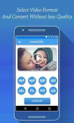 Play HD Video Converter
