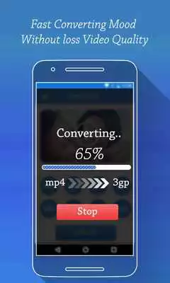 Play HD Video Converter