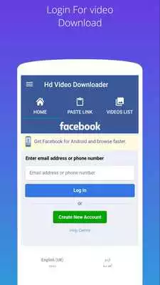 Play hd video downloader 2018