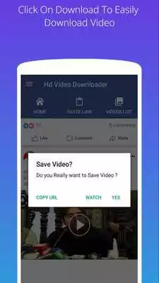 Play hd video downloader 2018
