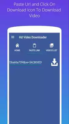 Play hd video downloader 2018