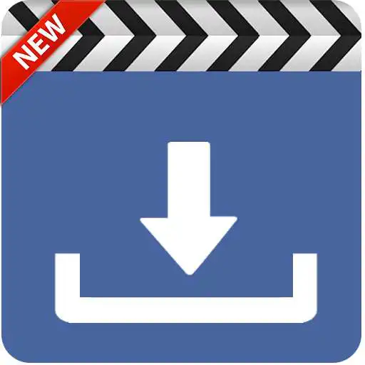 Play HD Video Downloader For Facebook Download Videos APK