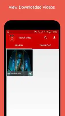 Play HD Video downloader Full 2017