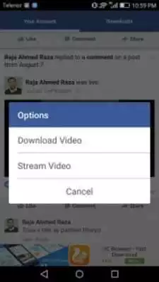 Play HD video downloader new