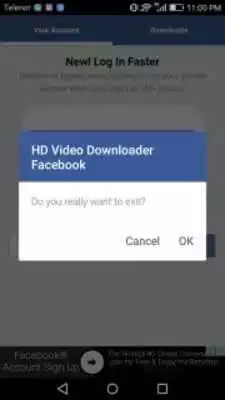 Play HD video downloader new
