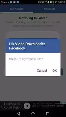 Play HD video downloader new