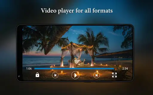 Play HD Video Player All Format, mkv player, avi player  and enjoy HD Video Player All Format, mkv player, avi player with UptoPlay